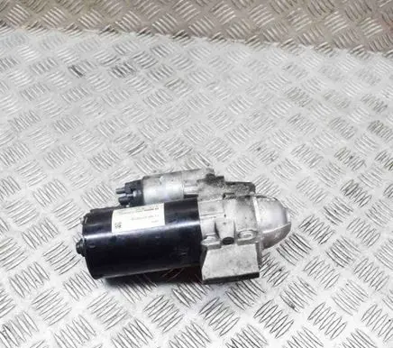 BMW X6 F16 Starter motor 0001148020 8515900