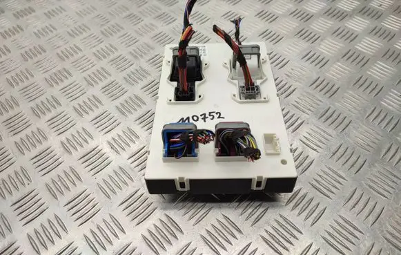 Mercedes-Benz Vito Viano W447 Other control units/modules A4479009509