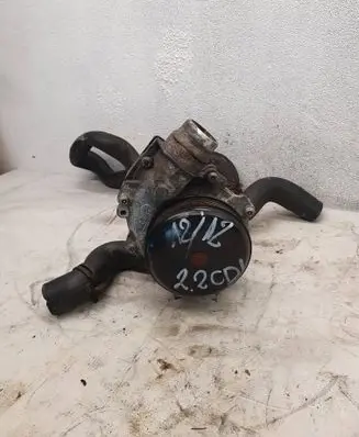 Mercedes-Benz GLA W156 X156 Water pump A6512000501 DZGS007