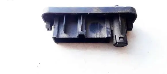 Fiat Punto (176) Sensor