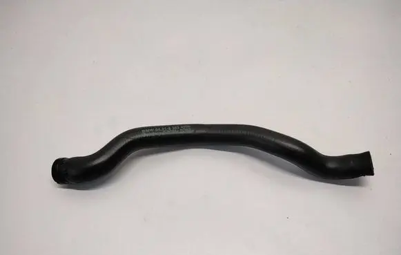 BMW X5 E53 Engine coolant pipe/hose 618385405