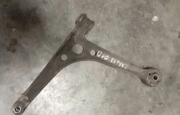Volkswagen Sharan Front lower control arm/wishbone