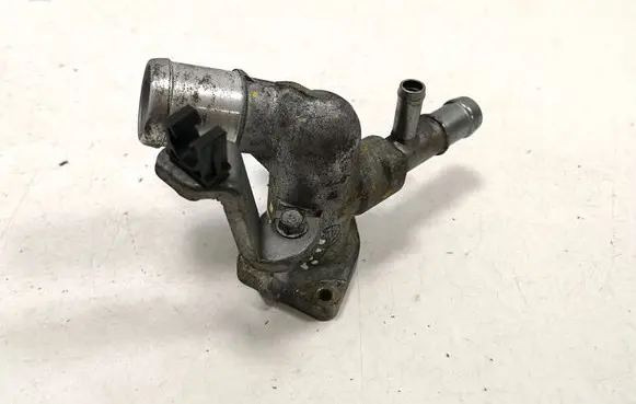 Hyundai i30 Thermostat housing 