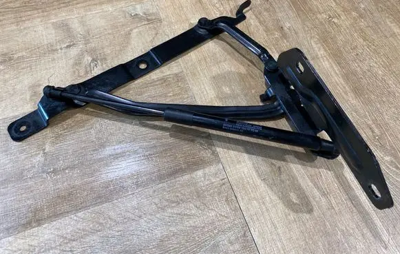 Jaguar F-Type Tailgate hinge EX5342700AD