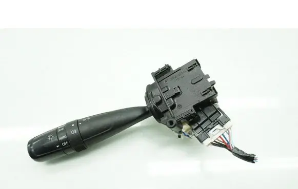 Suzuki SX4 Light switch