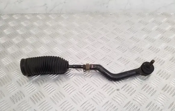 Nissan Qashqai Steering tie rod 