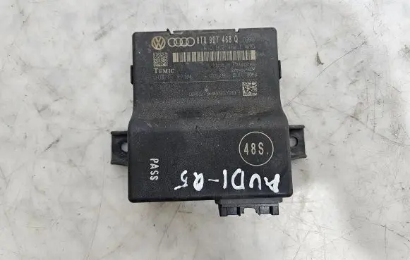 Audi Q5 SQ5 Gateway control module 8T0907468Q