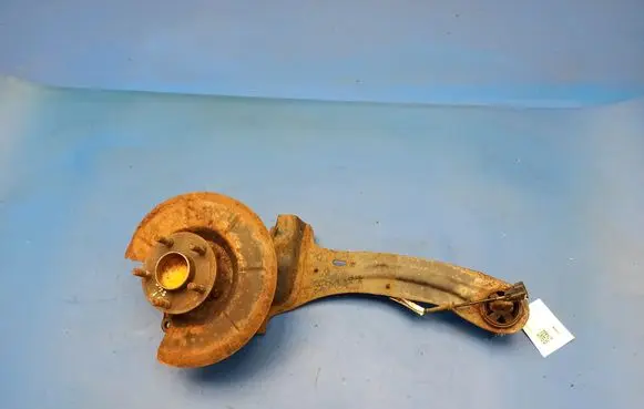 Volvo S40 Rear wheel hub spindle/knuckle 