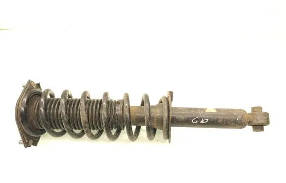 Subaru Outback (BT) Rear shock absorber/damper 