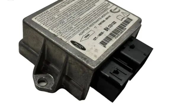 Ford Mondeo Mk III Airbag control unit/module 1S7T14B056BH 36M016B0B103 ECD132