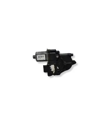 Citroen C5 Front door window regulator motor 128001112 0130822749