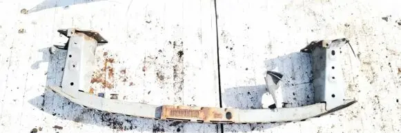 Ford Focus C-MAX Front bumper cross member