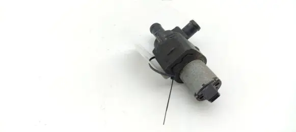 Mercedes-Benz ML W163 Electric auxiliary coolant/water pump A0018356064 A1635010081