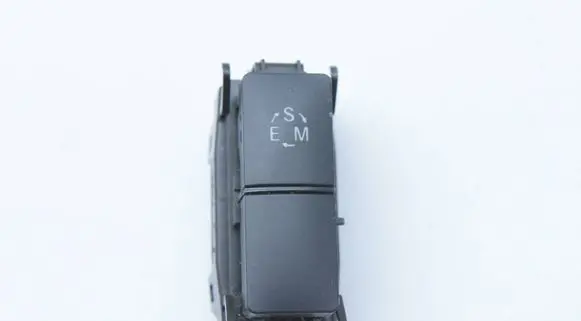 Mercedes-Benz E C207 W207 Other switches/knobs/shifts A2129051202 12560206 3389100100