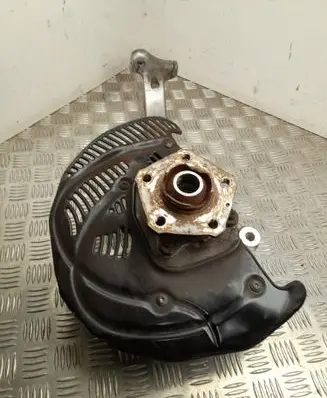 Audi Q8 e-tron Front wheel hub 4M0407559