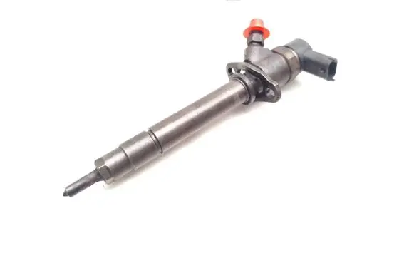 Volvo V70 Fuel injector 8658352 0445110078