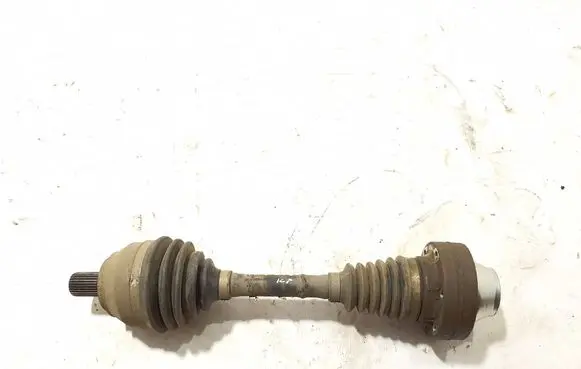 Volkswagen Amarok Front driveshaft 2H0407271D