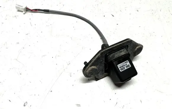 Nissan Qashqai Reversing camera 28442JD20A