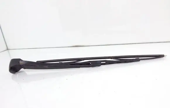 Volkswagen PASSAT B5 Rear wiper blade arm 3B9955707A
