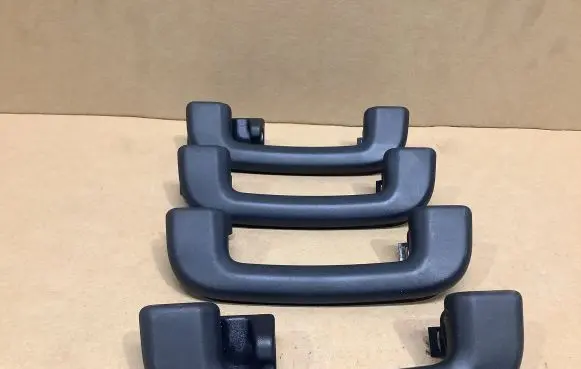 Jaguar XE A set of handles for the ceiling FK7231406