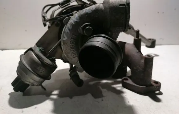 Seat Altea Turbo HAR 011743UC 03A253010