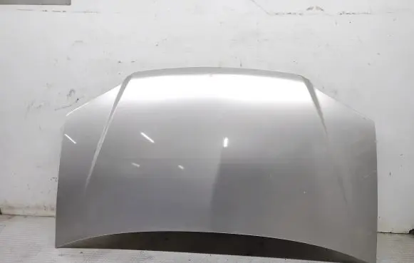 Fiat Idea Engine bonnet/hood
