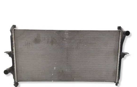 Peugeot 508 Coolant radiator 