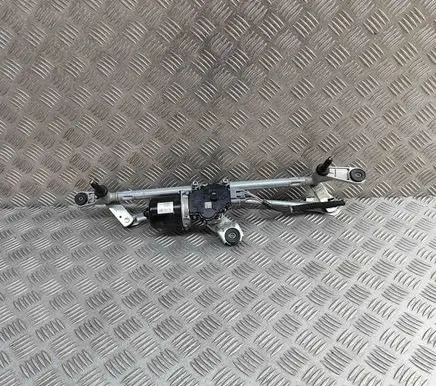 Renault Austral Front wiper linkage and motor 288009253R