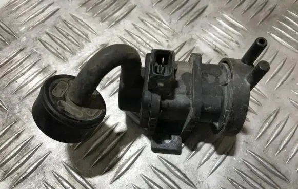 Volvo S40, V40 Turbo solenoid valve 7700874764