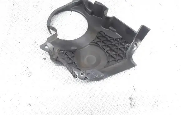 Volvo V50 Timing belt guard (cover) 9682068380