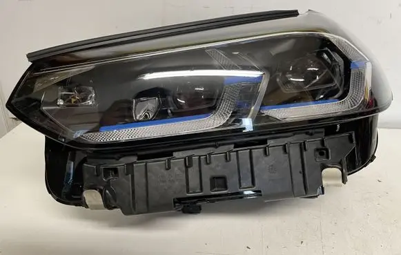 BMW X3 G01 Headlight/headlamp A95A0E61104LL A95A0E611 F00HTB916704