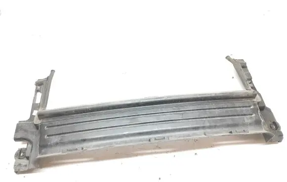Volvo V40 Intercooler air guide/duct channel 31294096 M0N7A