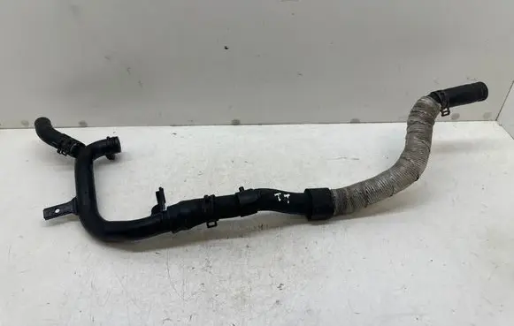 Audi TT TTS Mk2 Engine coolant pipe/hose 06J121065F