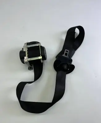 BMW X2 F39 Set of seat belts 7441659