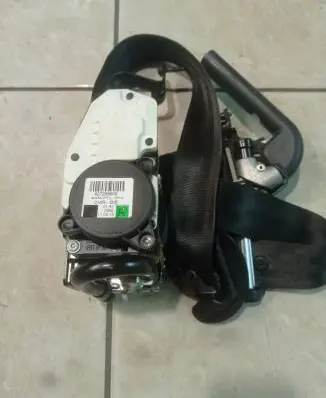 Land Rover Range Rover L405 Front seatbelt 010R000 627255600