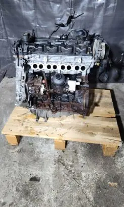 Hyundai ix35 Engine d4fd