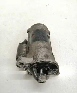 Mazda 6 Starter motor M002T88671