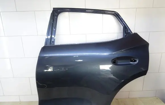 Seat Leon (5F) Rear door 5FF833311