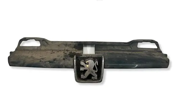 Peugeot 406 Front bumper lower grill 1UDMJ05 9616258477 1851485101