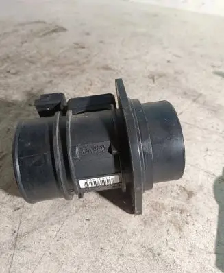 Renault Espace - Grand espace IV Mass air flow meter 7700314057