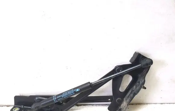 Peugeot 407 Tailgate/trunk/boot hinge DES71