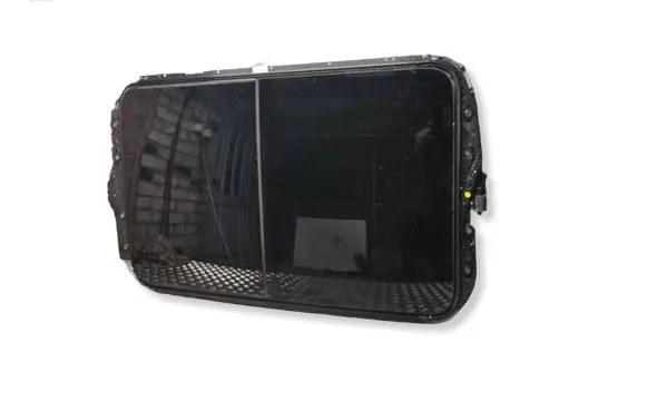 Audi Q5 SQ5 Sunroof set 8R0877041E 8R0877041A