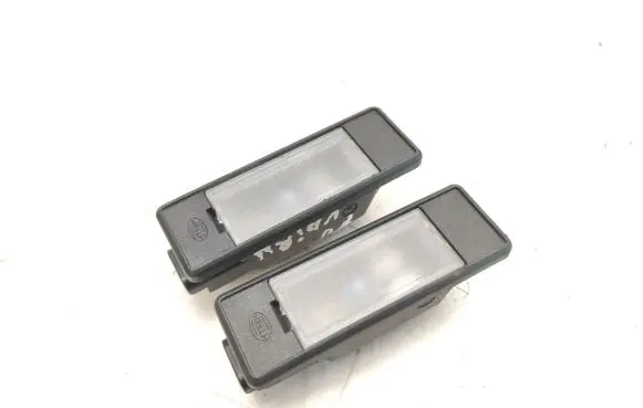 Peugeot 508 RXH Number plate light 9673853880