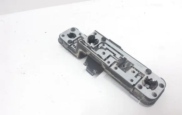 Tail light part