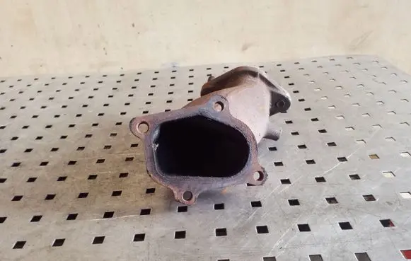 KIA Sorento Other exhaust manifold parts