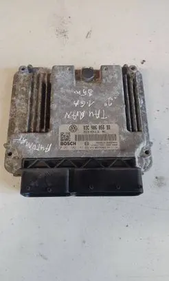 Engine control unit/module