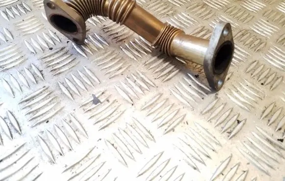Renault Espace - Grand espace IV EGR valve line/pipe/hose