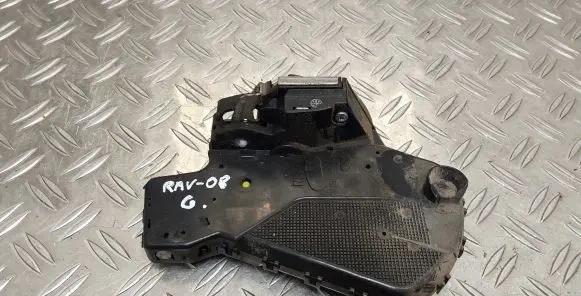 Toyota RAV 4 (XA30) Loading door lock 