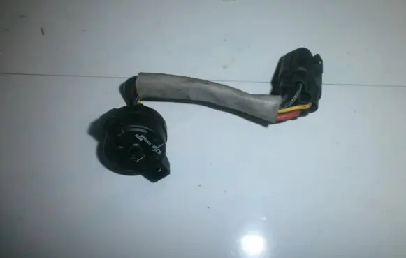 Ford Ka Ignition lock contact 89fb11572ab