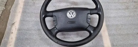 Seat Alhambra (Mk1) Steering wheel 102329270726101186